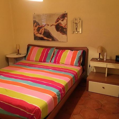 Apartmán Da Alfio Acireale Exteriér fotografie