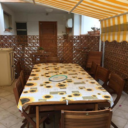 Apartmán Da Alfio Acireale Exteriér fotografie