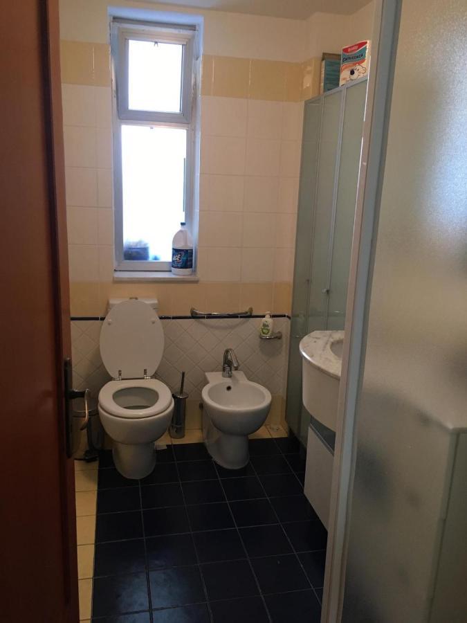 Apartmán Da Alfio Acireale Exteriér fotografie