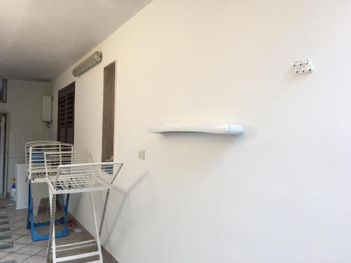 Apartmán Da Alfio Acireale Exteriér fotografie