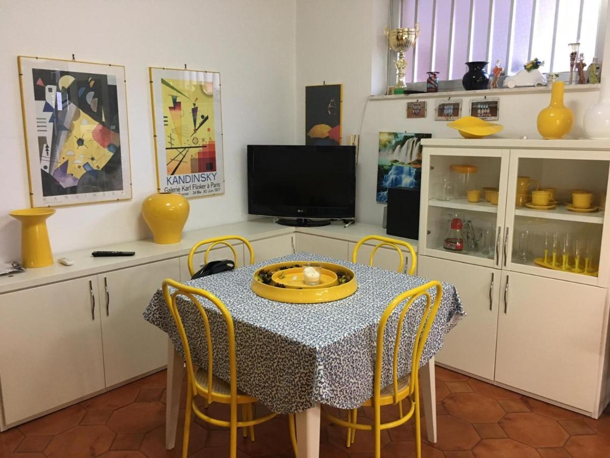 Apartmán Da Alfio Acireale Exteriér fotografie