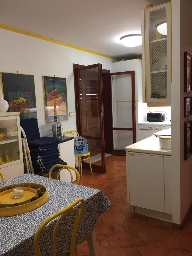 Apartmán Da Alfio Acireale Exteriér fotografie