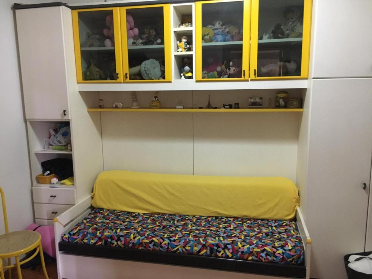 Apartmán Da Alfio Acireale Exteriér fotografie