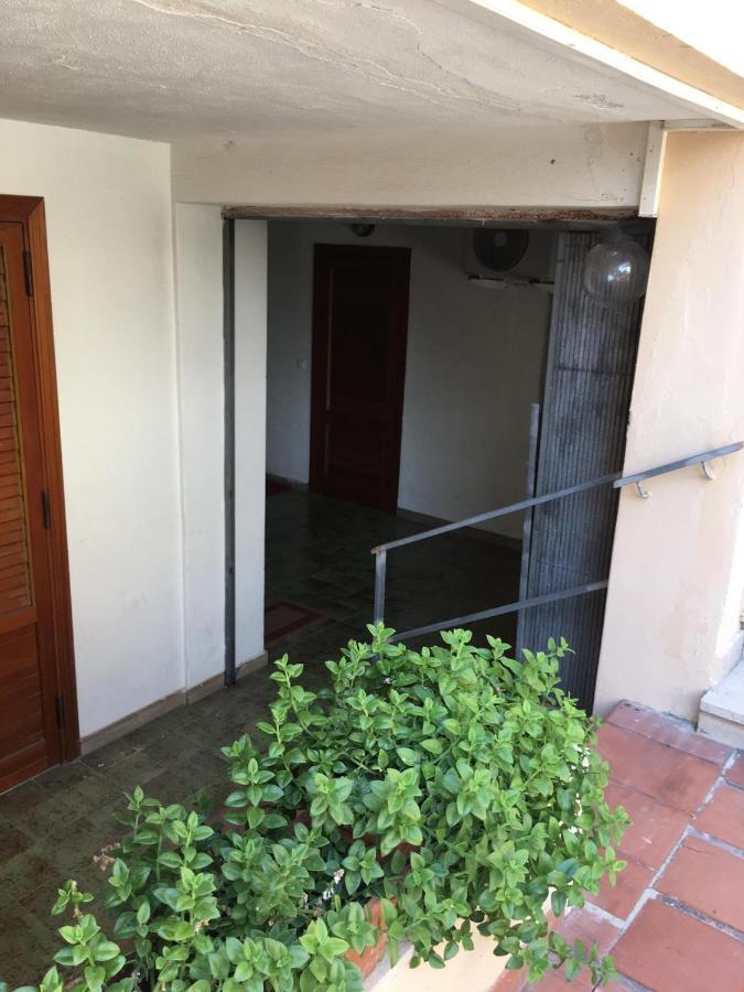 Apartmán Da Alfio Acireale Exteriér fotografie